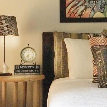 Morning Star Bed & Breakfast Of Corrales 외부 사진