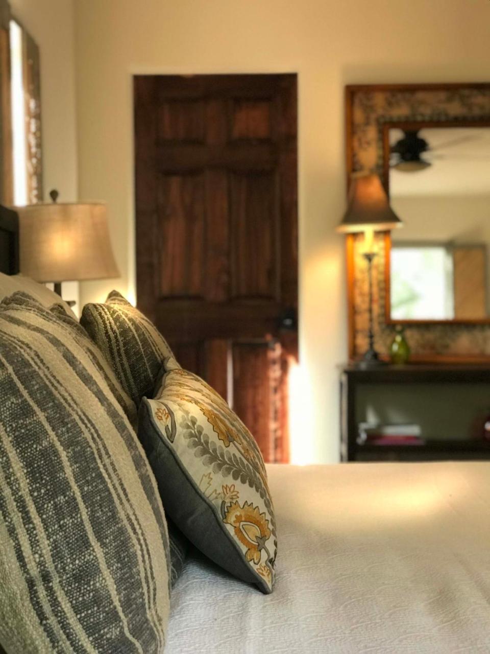 Morning Star Bed & Breakfast Of Corrales 외부 사진