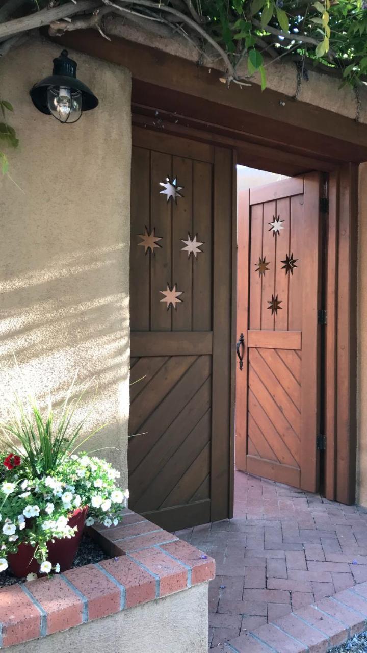 Morning Star Bed & Breakfast Of Corrales 외부 사진
