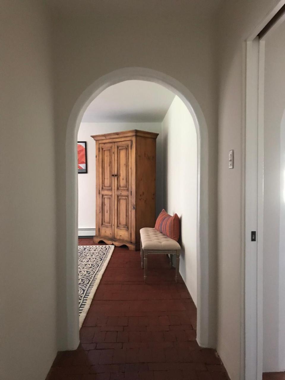 Morning Star Bed & Breakfast Of Corrales 외부 사진