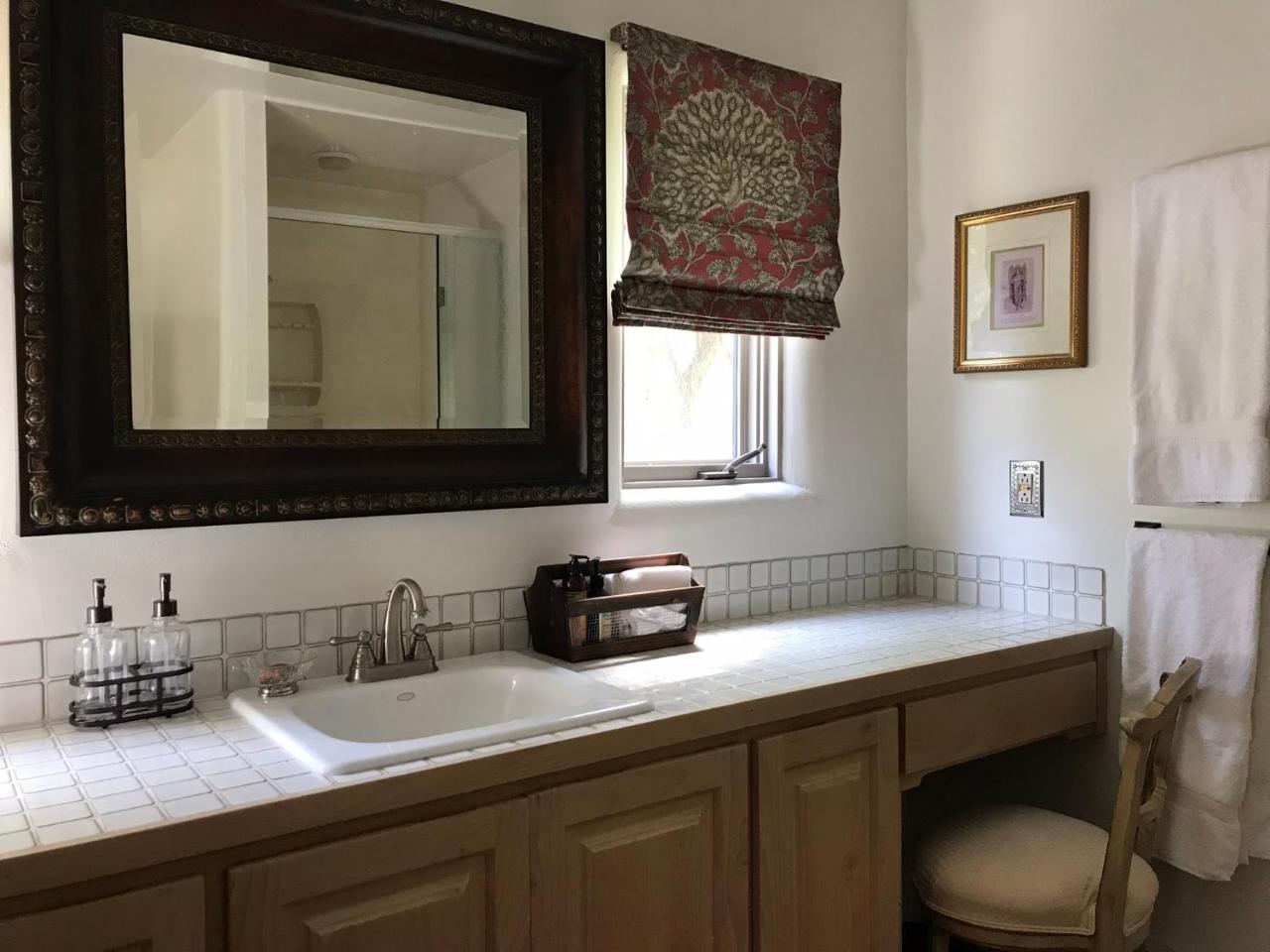 Morning Star Bed & Breakfast Of Corrales 외부 사진