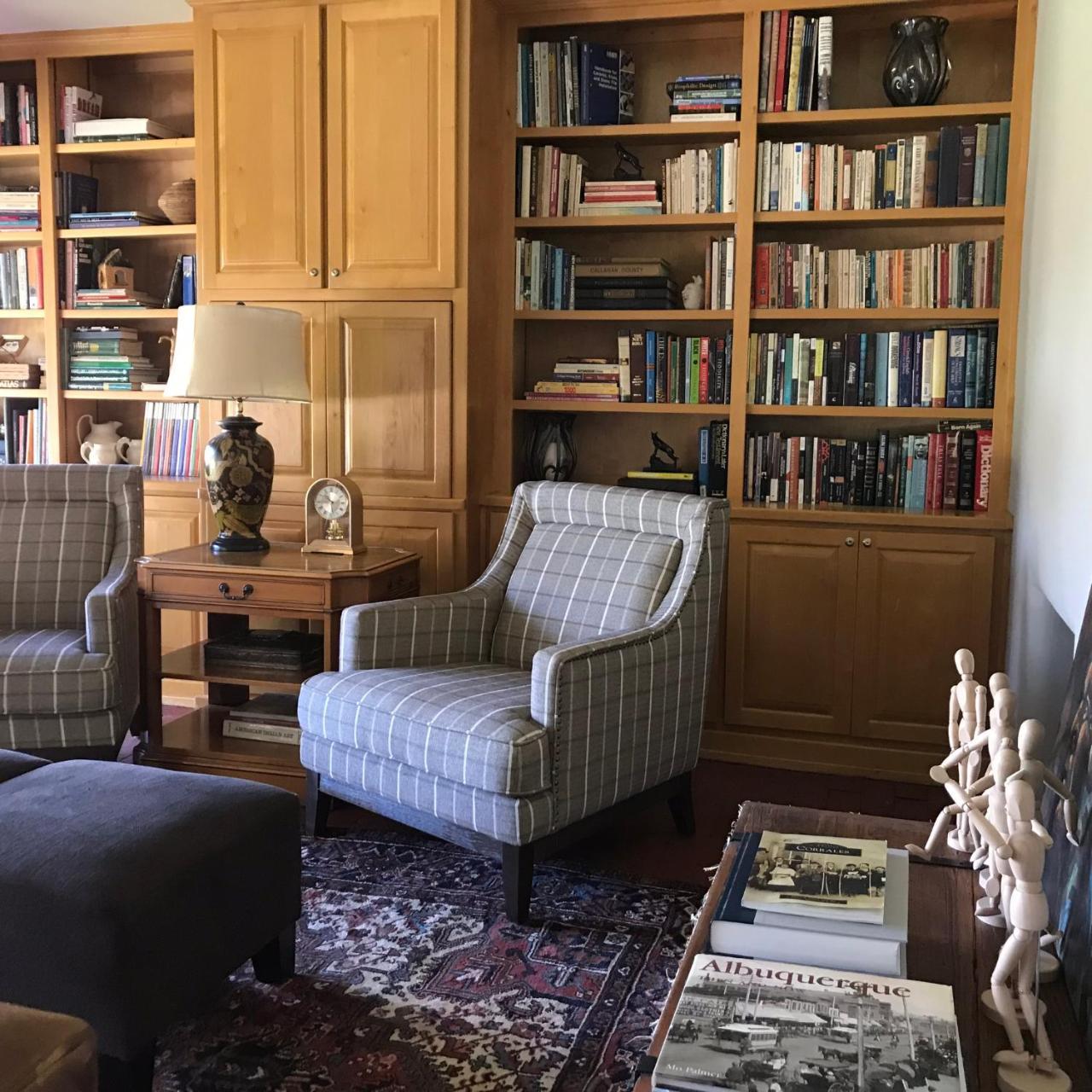 Morning Star Bed & Breakfast Of Corrales 외부 사진