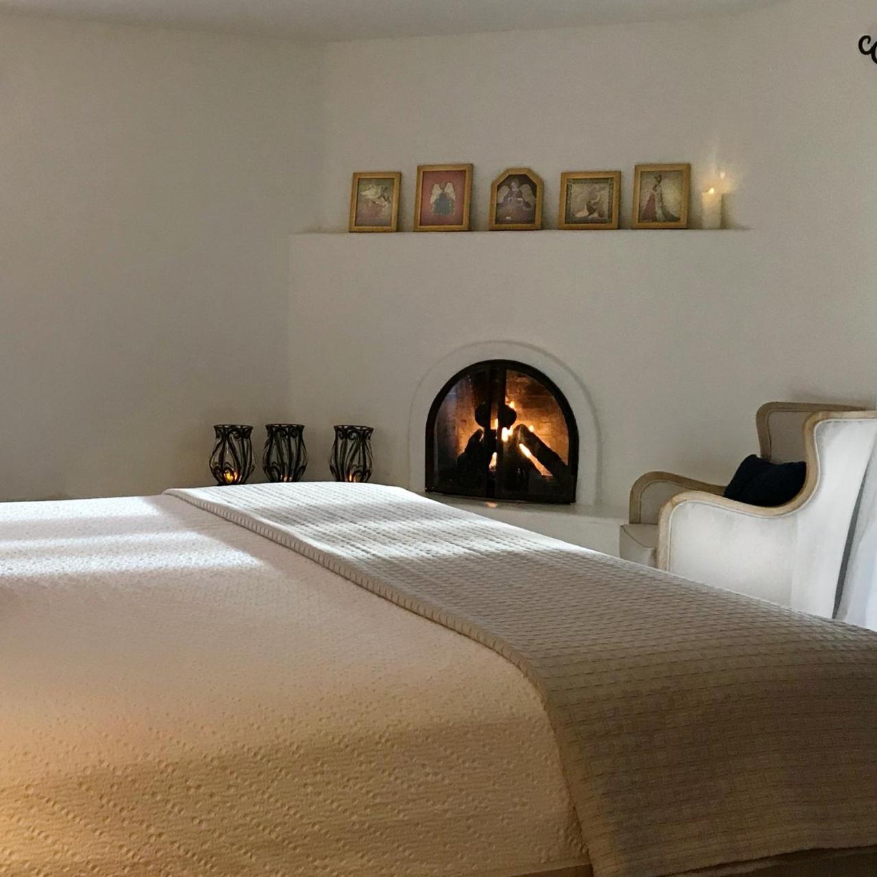 Morning Star Bed & Breakfast Of Corrales 외부 사진