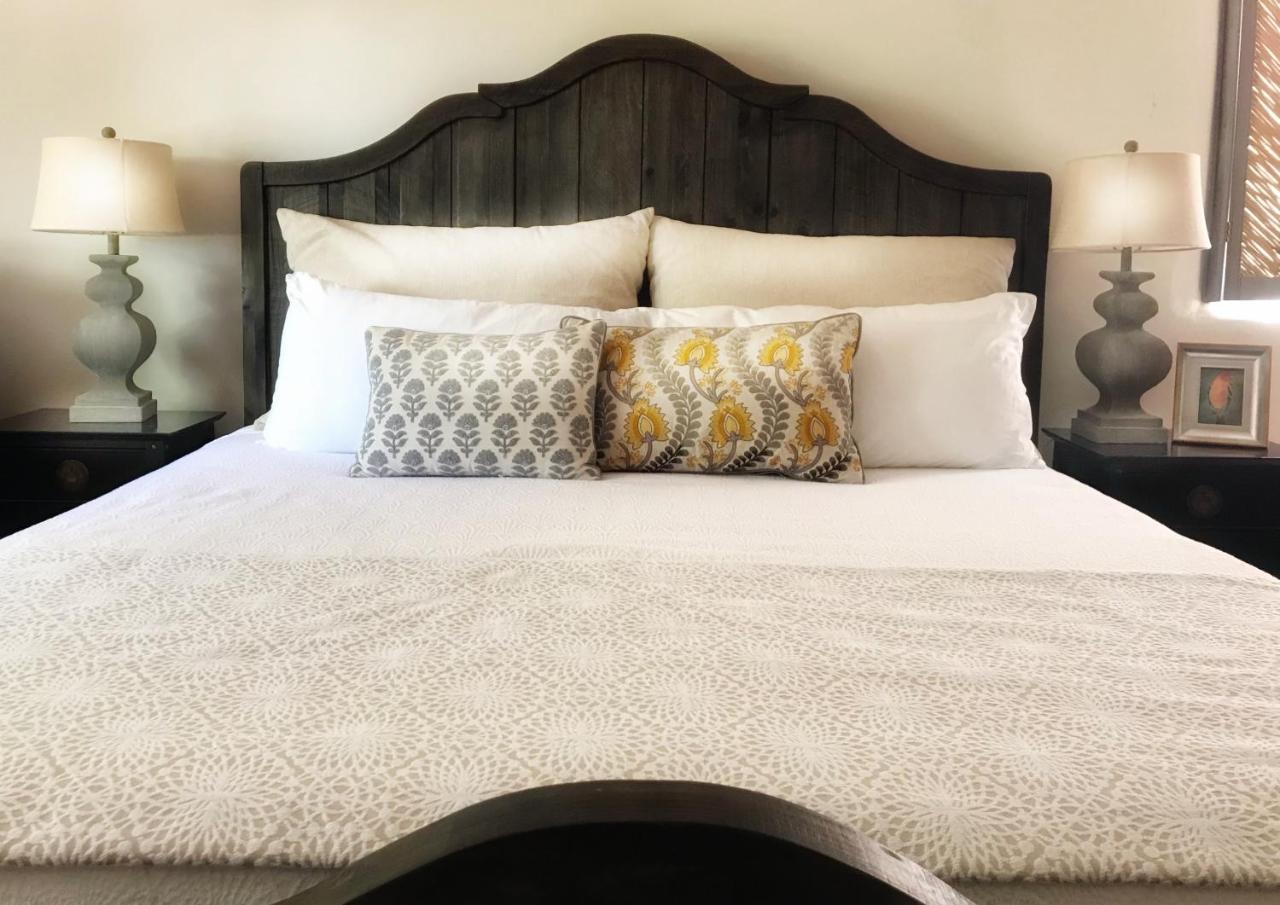 Morning Star Bed & Breakfast Of Corrales 외부 사진