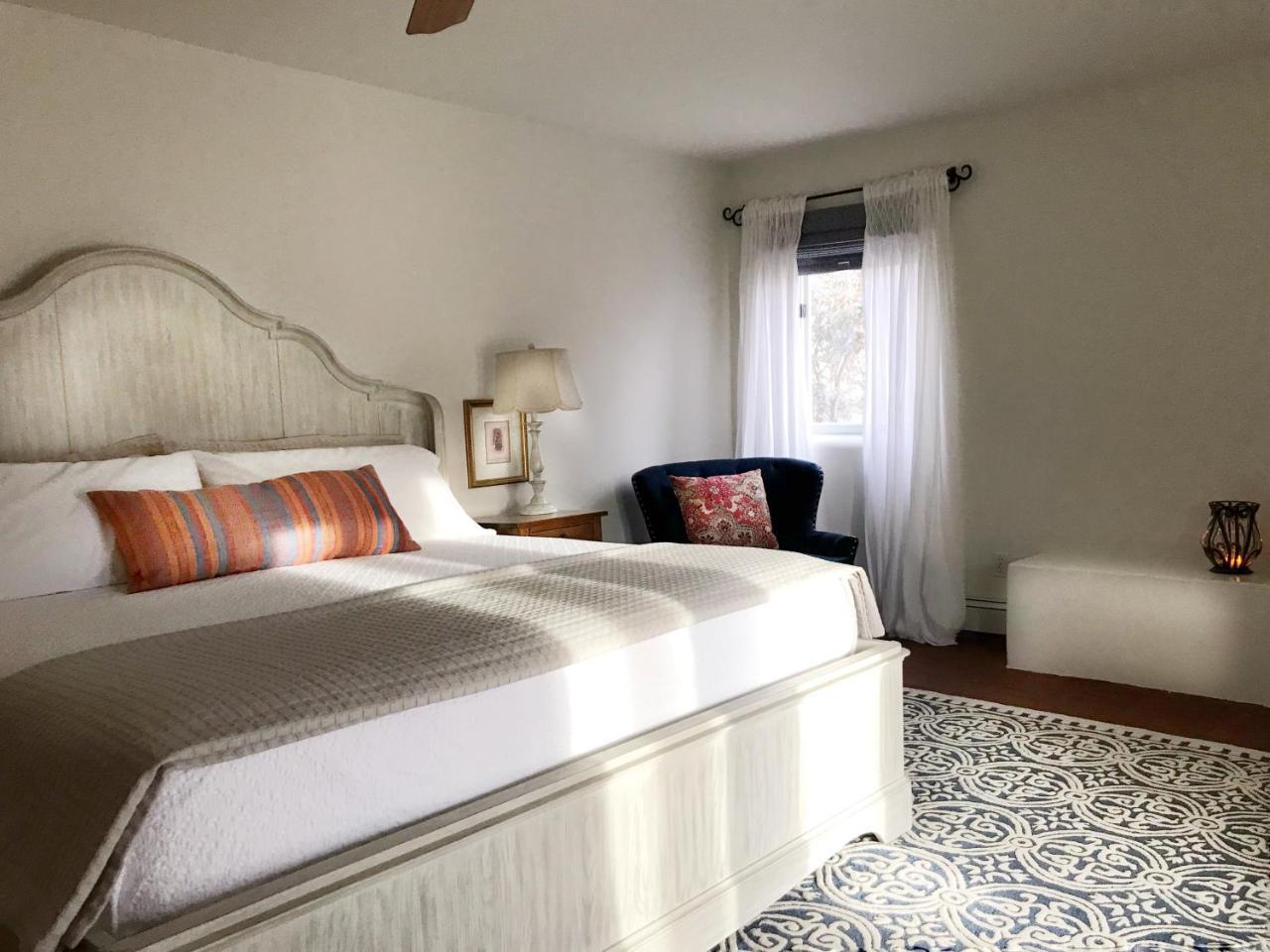 Morning Star Bed & Breakfast Of Corrales 외부 사진