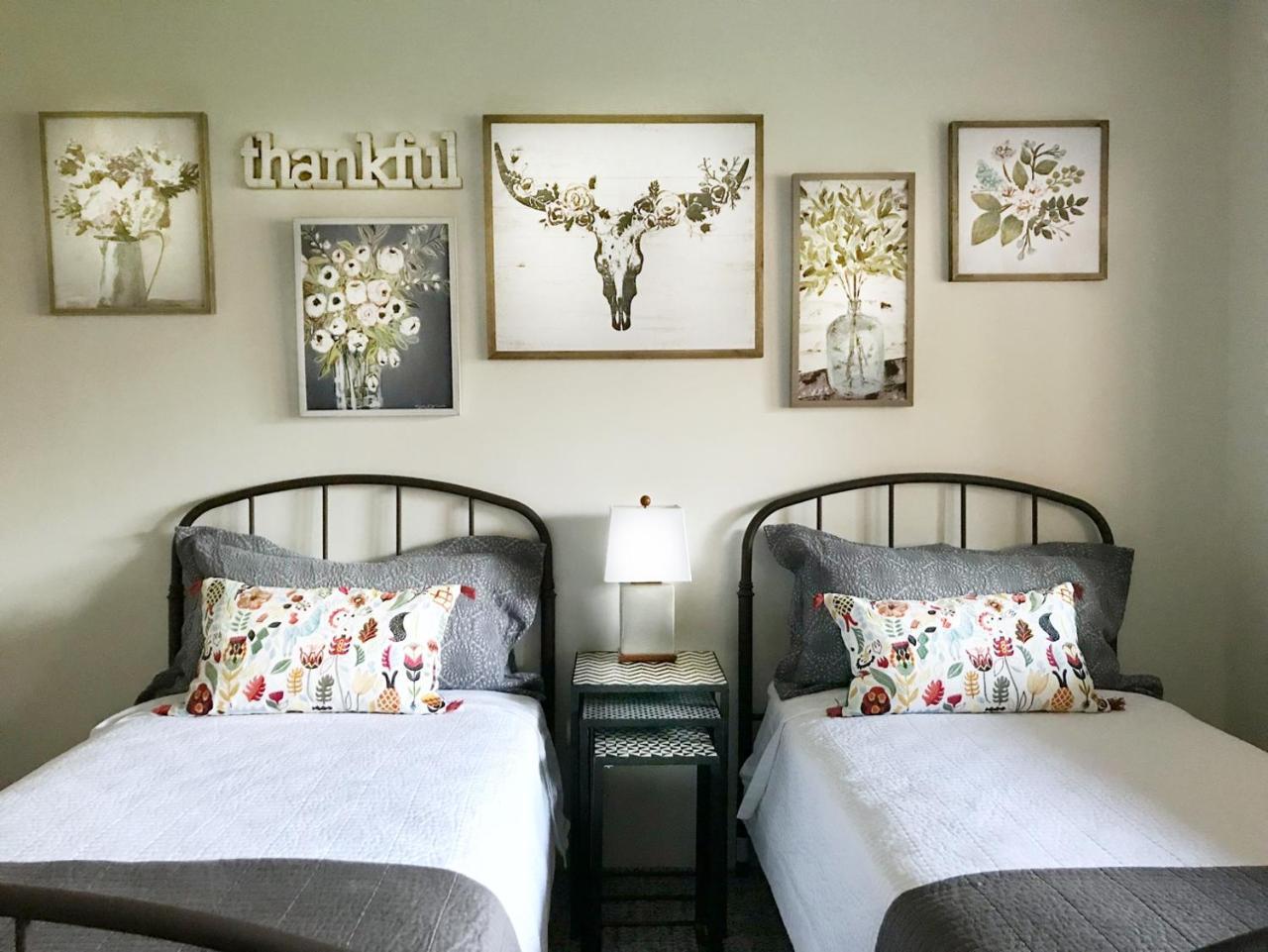 Morning Star Bed & Breakfast Of Corrales 외부 사진