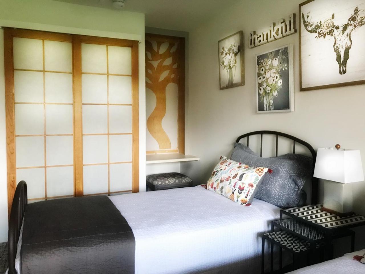 Morning Star Bed & Breakfast Of Corrales 외부 사진