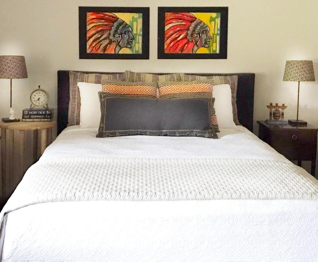Morning Star Bed & Breakfast Of Corrales 외부 사진