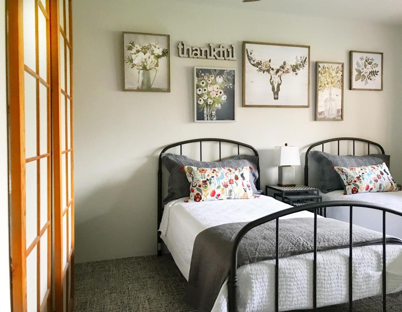 Morning Star Bed & Breakfast Of Corrales 외부 사진